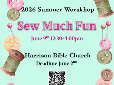 Flyer Image Sioux Sewing Workshop 2026