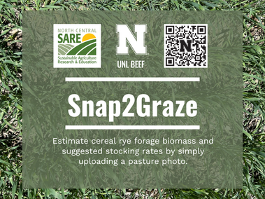 snap2graze