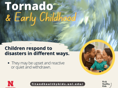 tornado and youth