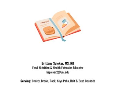 Recipe Vault Workshop