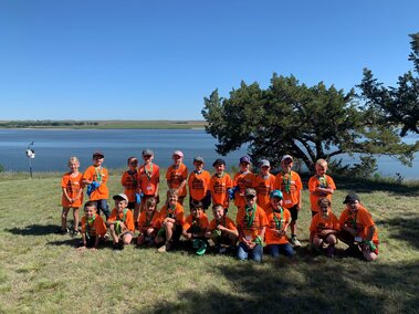 Wilderness Wonders June 6-9