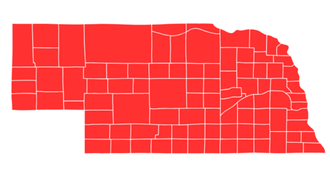 Land Values & Cash Rent | Nebraska Extension in Buffalo County ...