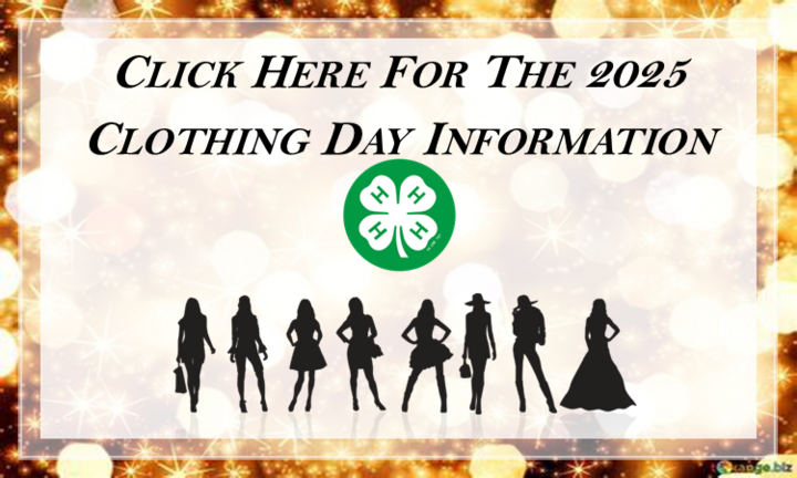 Clothing Day Link
