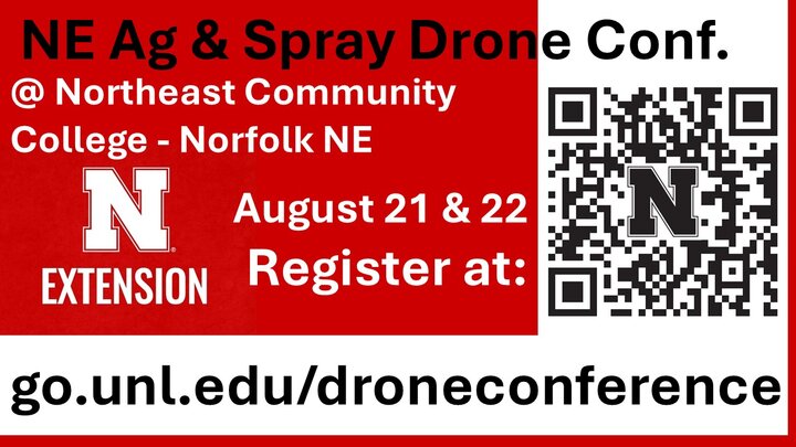3rd Drone Conference