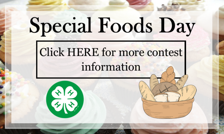 Special Food Day