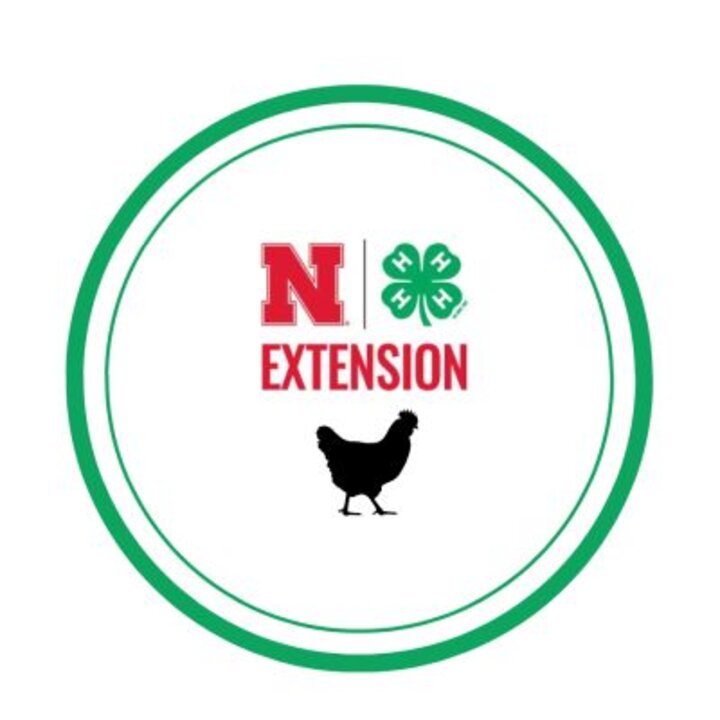 Saline 4-H Poultry