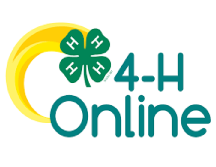 4-H On-Line