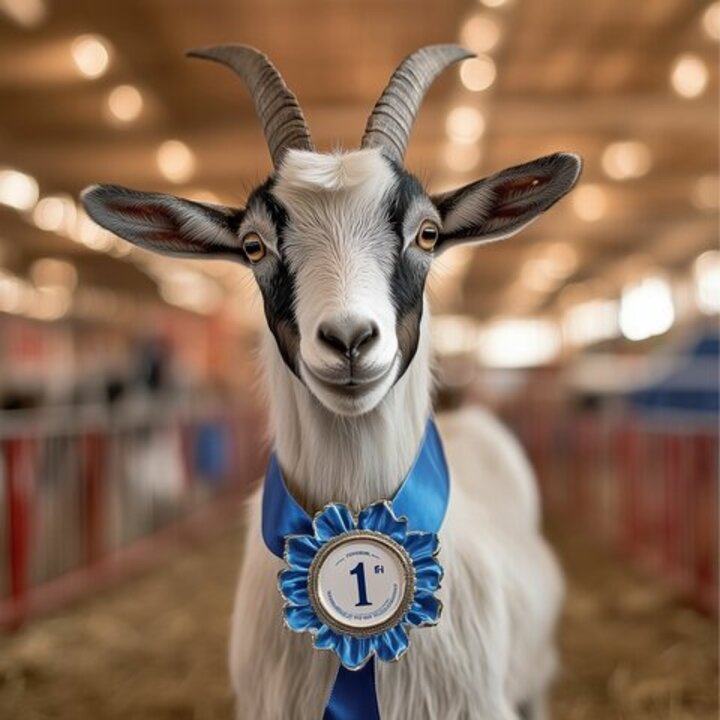 Goat