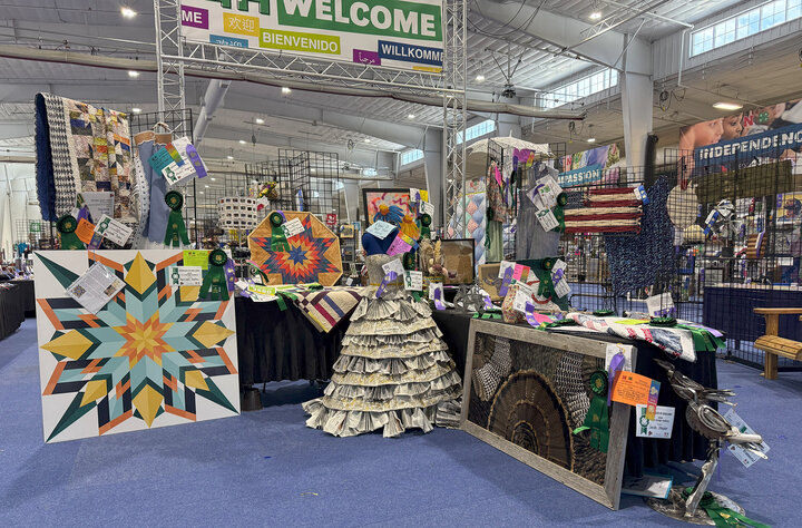 2025 State Fair Design Gallery