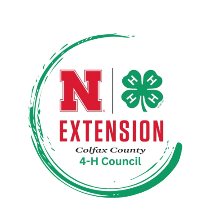 4-H Council Colfax County