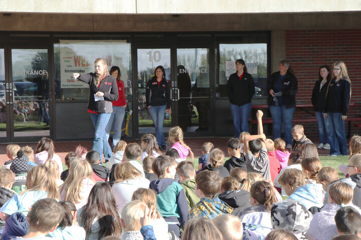 Scottsbluff 2025 Agsplosion