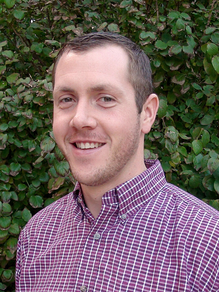 Ben Beckman