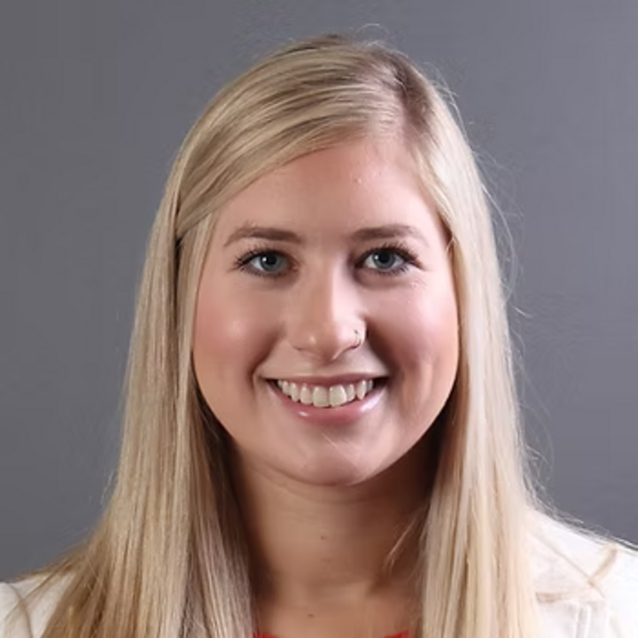 Blaire Speck