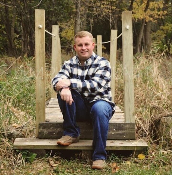 Blake Wert