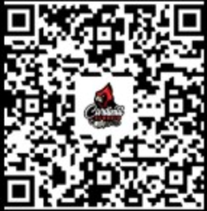 QR Code for Cardinal Classic Cattle Show