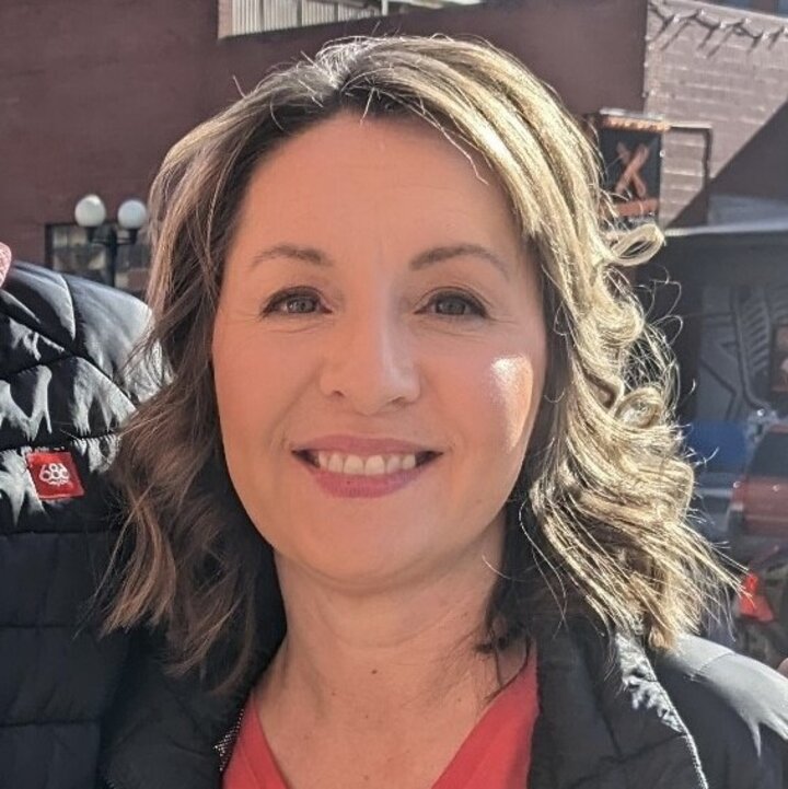 Carla Byrnes, Adams County Extension Assistant