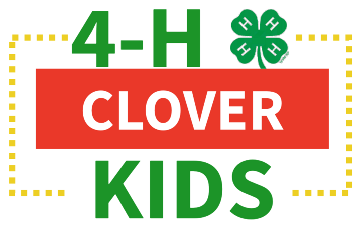 Antelope Co 4H Clover Kids