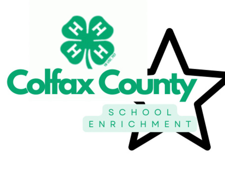 Colfax School Enrichment