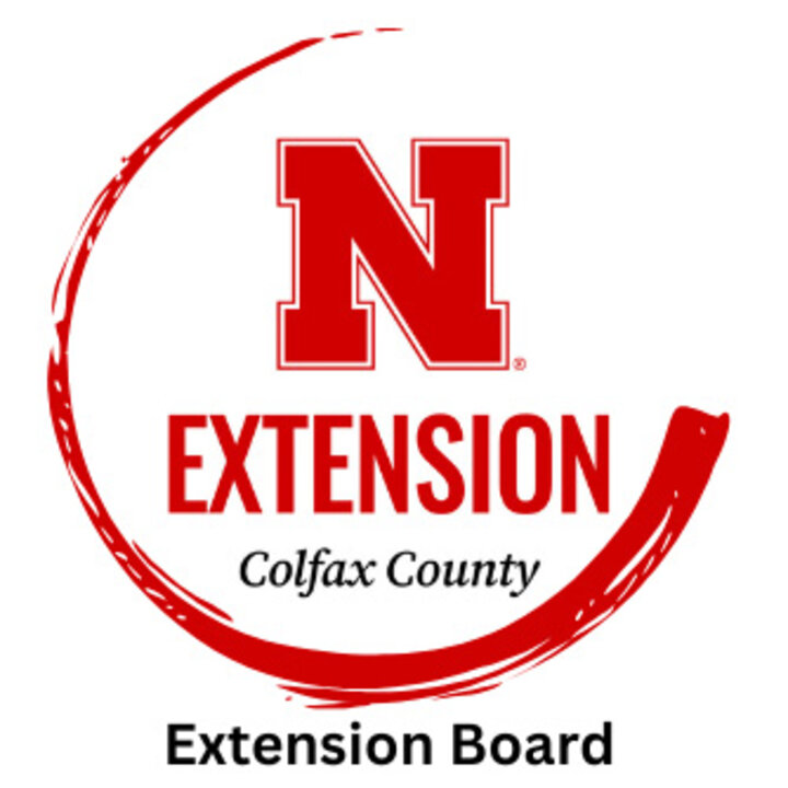 Colfax County Extension Board