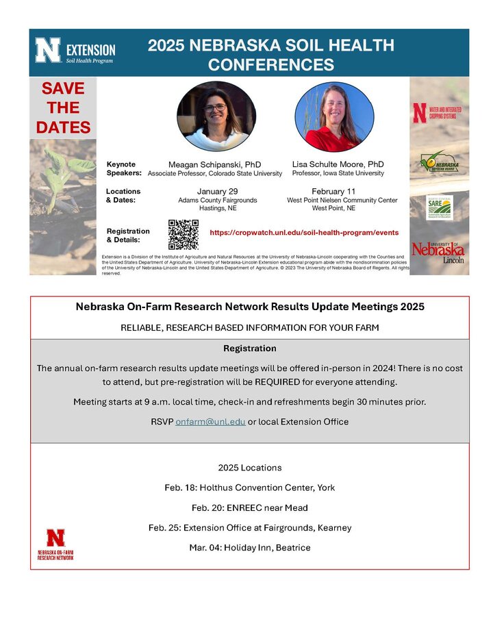 Soil Health Conference