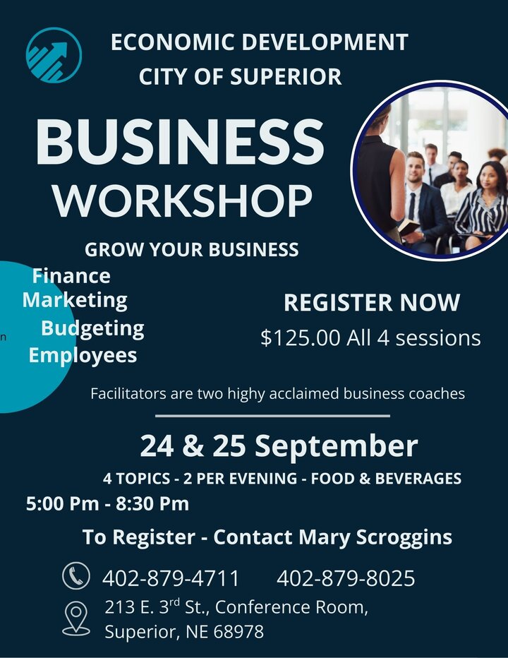 Business Workshop