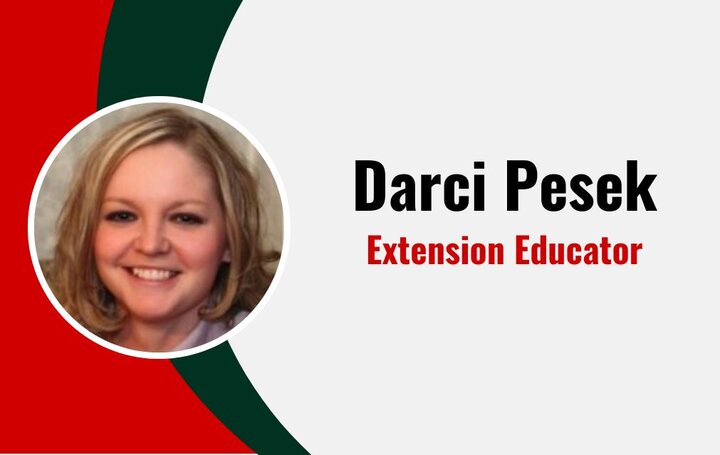 Darci Pesek Saline