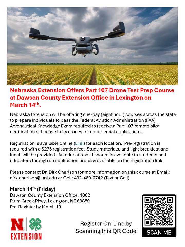 Part 107 Remote Pilot Exam Prep Course 