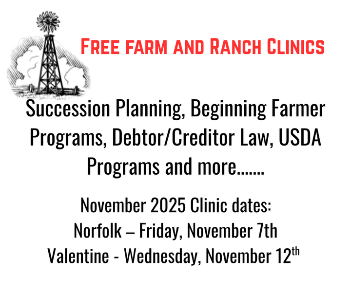 Farm & Ranch Clinics