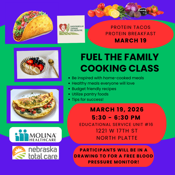 Fuel the Family