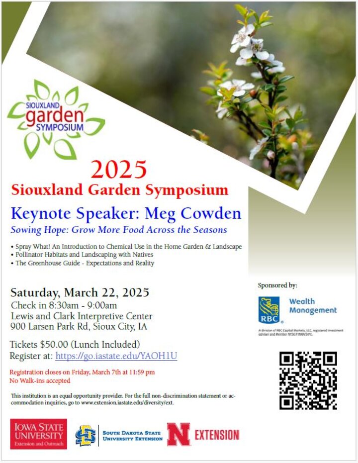 Garden Symposium