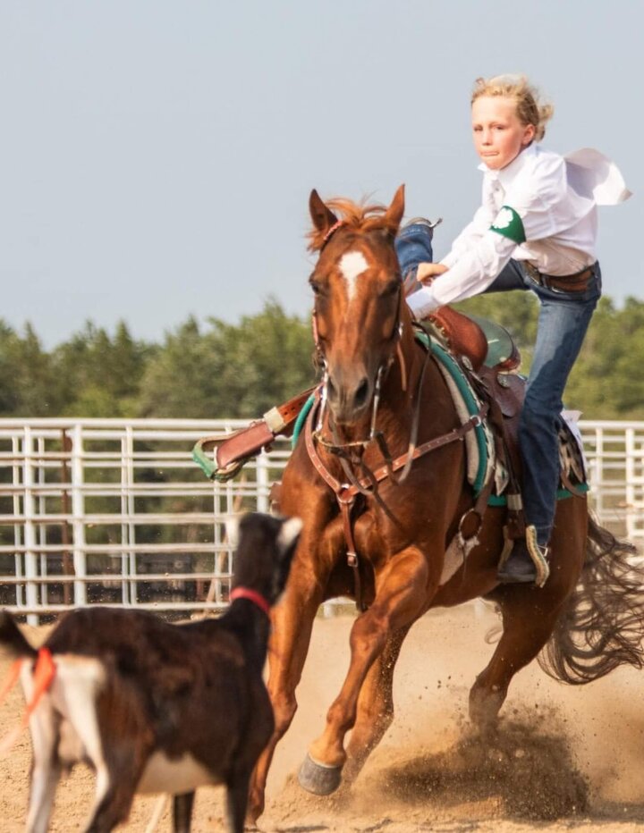 Join Gage County 4-H