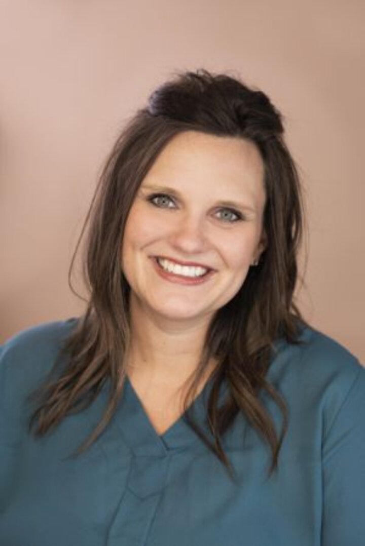 Megan Hanefeldt