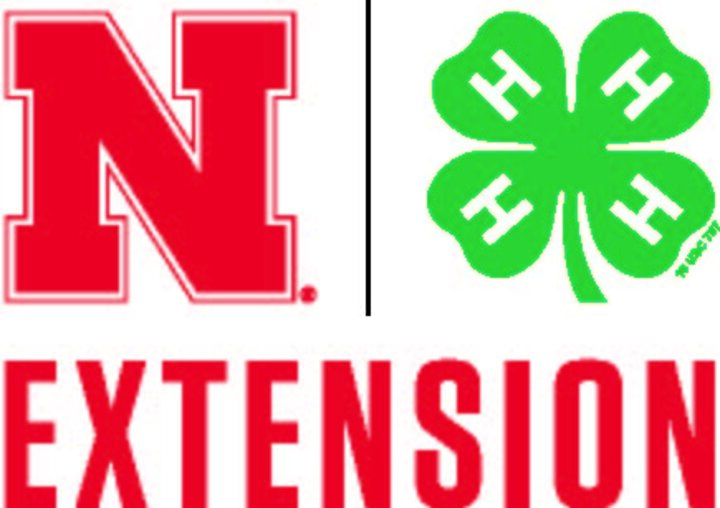 N with 4-H Clover and Extension