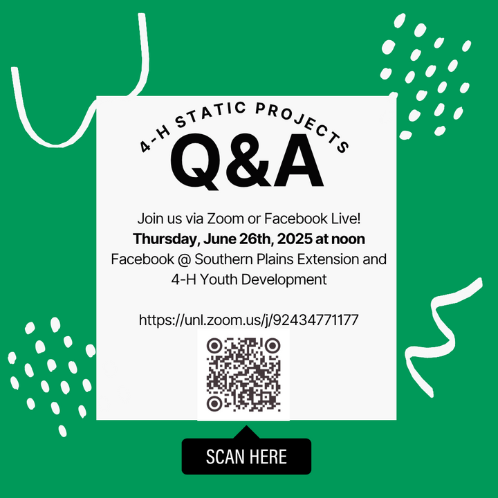 Q&A Static