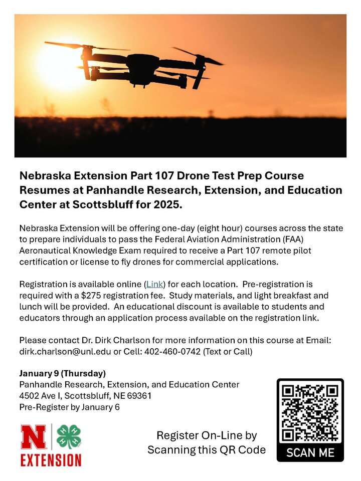 Remote Pilot Exam Prep Course