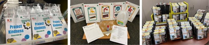 Picture of Classroom Kits