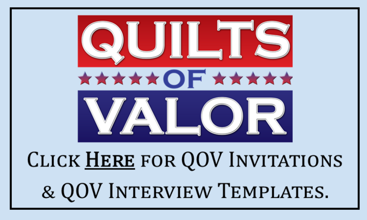 QOV Web Link