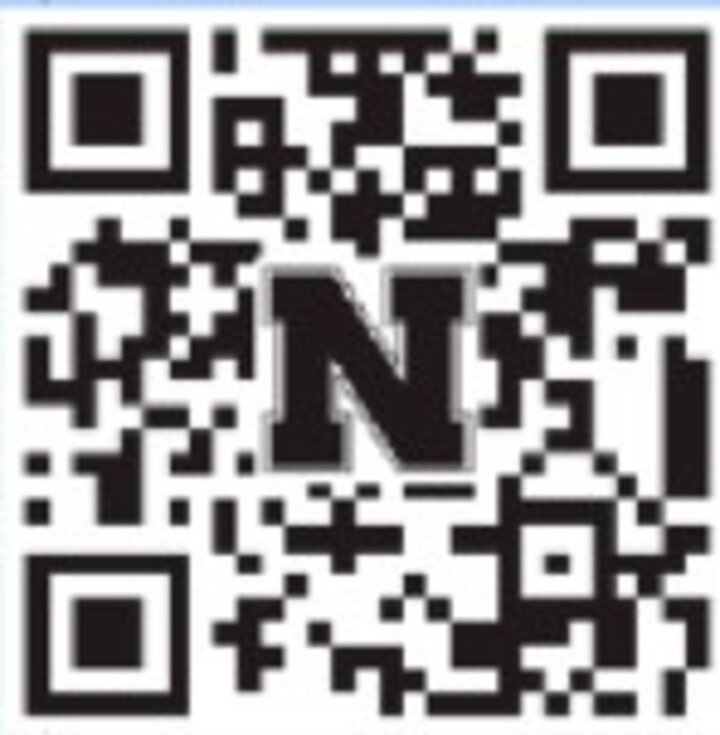QR code for the Omaha Fashion Week