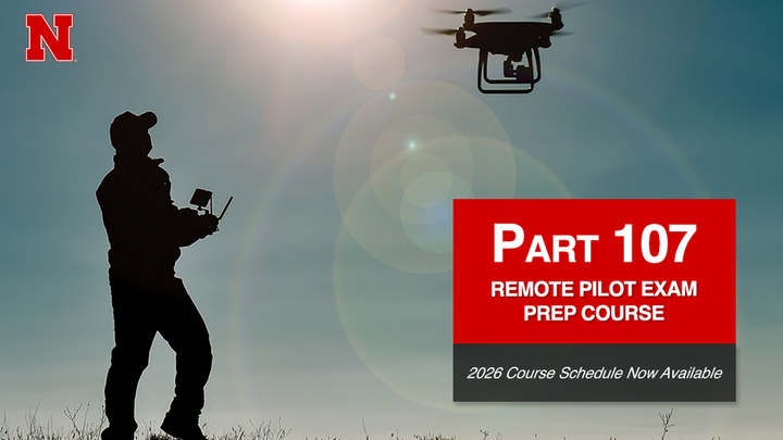 Part 107 Drone Courses for 2026