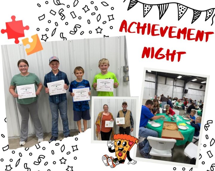 York County Achievement