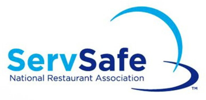 Servsafe logo