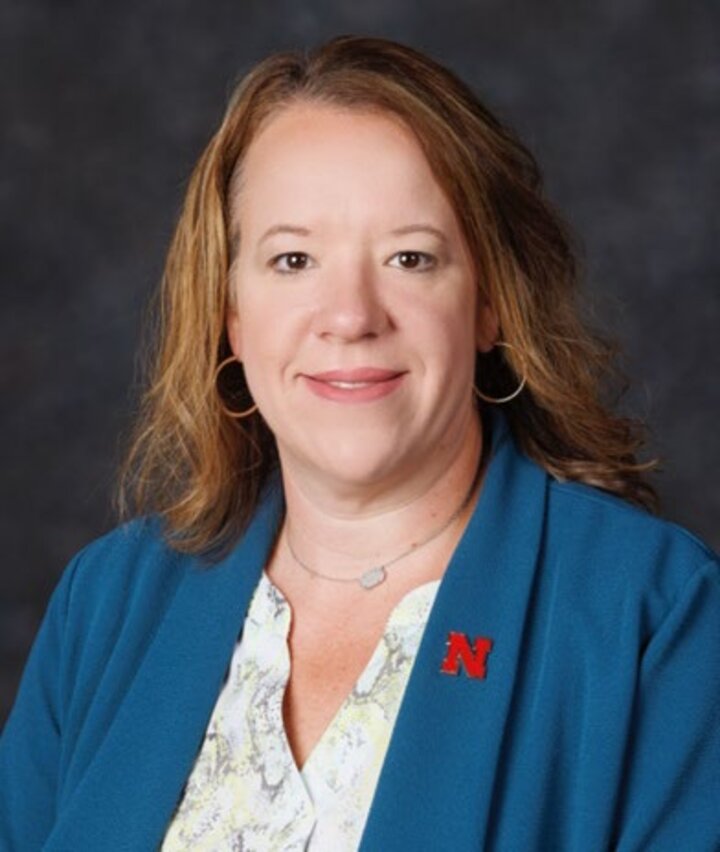 Sheila Hoppe