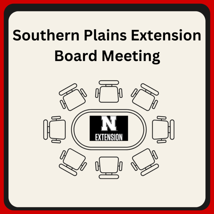 Southern Plain Extension Board