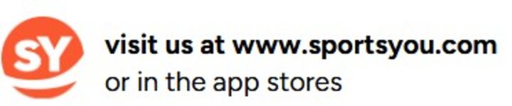 SportsYou App