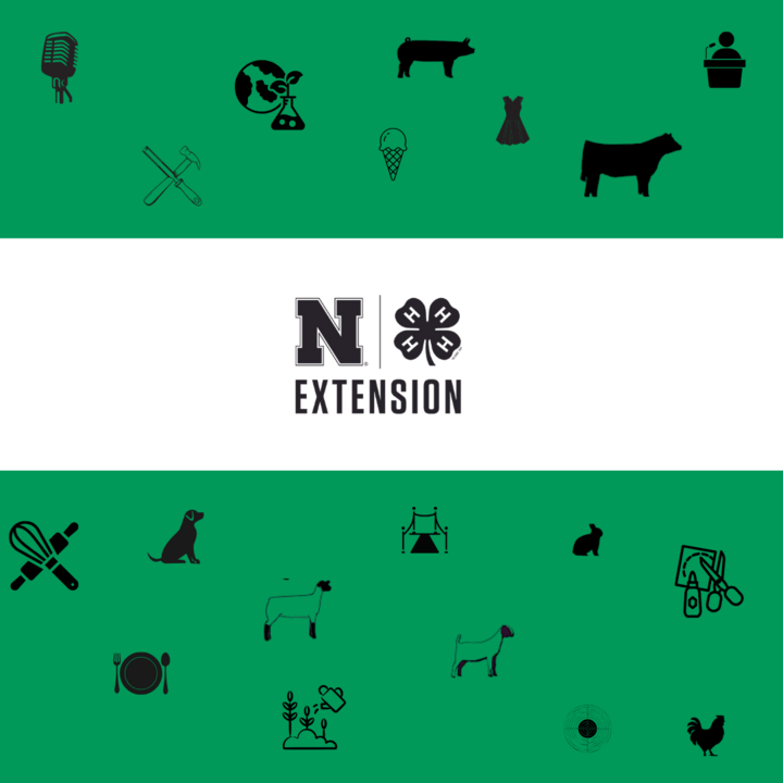 Enroll In 4-H