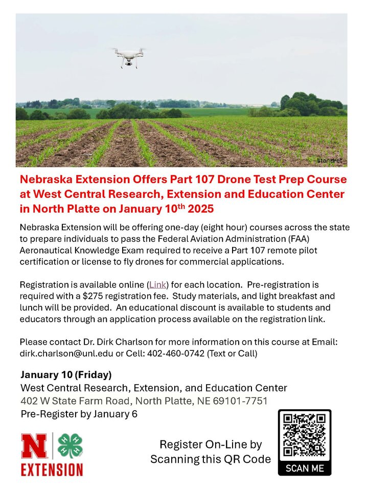 Remote Pilot Exam Prep Course