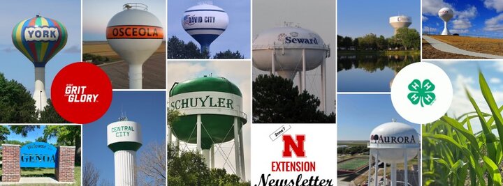 Nebraska Engagement Zone 7 Newsletter