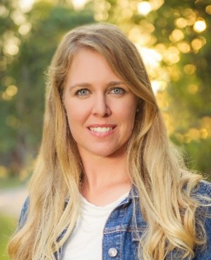 Bethany Johnston