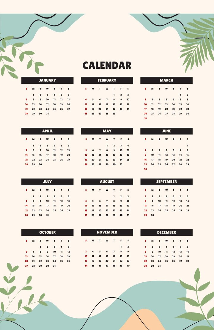 Calendar