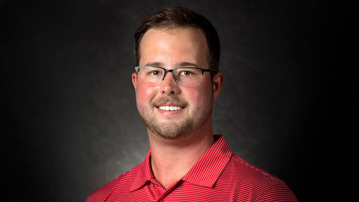 Connor Biehler